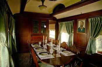 Ashburn Hill Plantation Hotel Moultrie Eksteriør billede