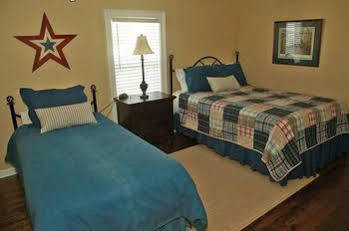 Ashburn Hill Plantation Hotel Moultrie Eksteriør billede