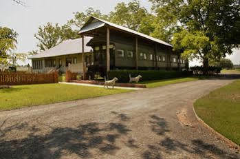 Ashburn Hill Plantation Hotel Moultrie Eksteriør billede