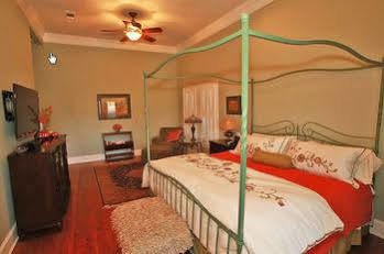 Ashburn Hill Plantation Hotel Moultrie Eksteriør billede